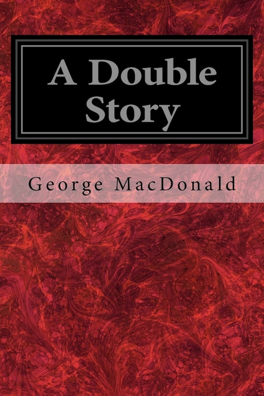 Front cover_A Double Story