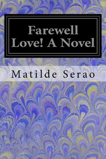 Couverture_Farewell Love! A Novel
