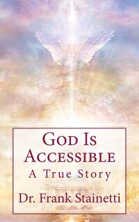 Front cover_God Is Accessible