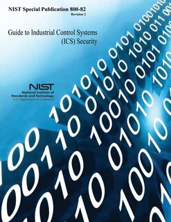 Front cover_Guide to Industrial Control Systems (ICS) Security