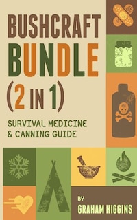 Front cover_BushCraft Bundle