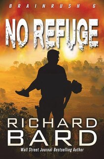 Front cover_No Refuge