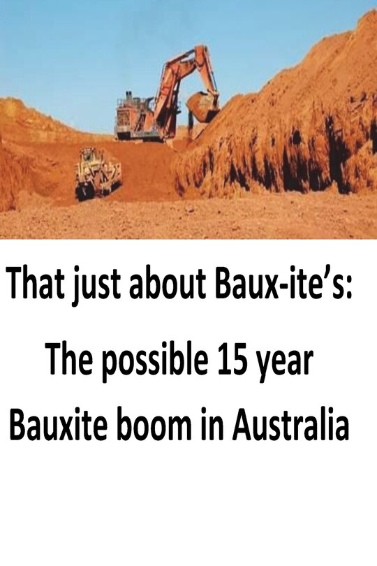 Front cover_That just about Baux-ite's