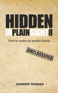 Couverture_Hidden In Plain Sight 8