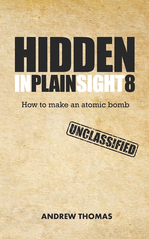 Couverture_Hidden In Plain Sight 8
