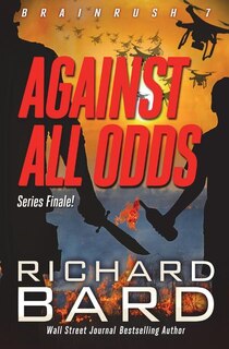 Front cover_Against All Odds