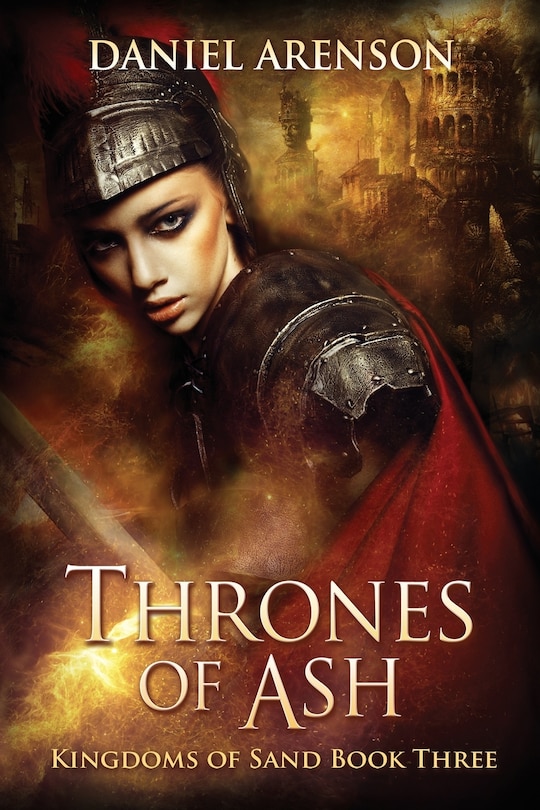 Front cover_Thrones of Ash