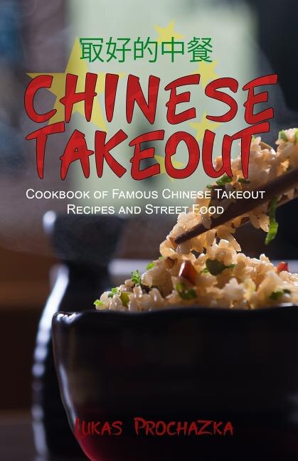 Front cover_Chinese Takeout