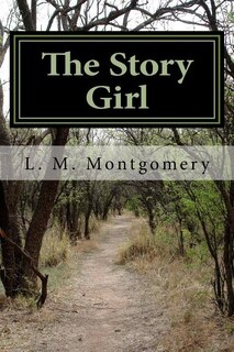Couverture_The Story Girl