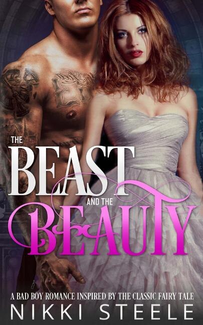 Front cover_The Beast & the Beauty