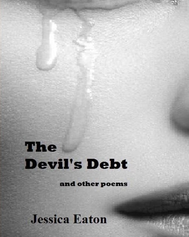 Front cover_The Devil's Debt