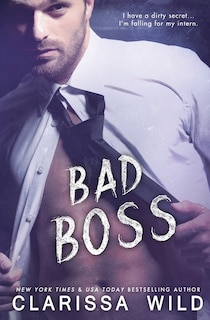 Couverture_Bad Boss