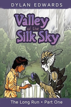 Valley of the Silk Sky: The Long Run Part One