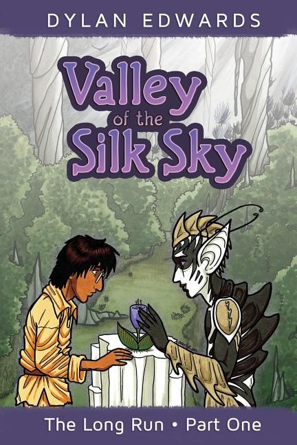 Couverture_Valley of the Silk Sky