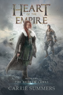 Front cover_Heart of the Empire