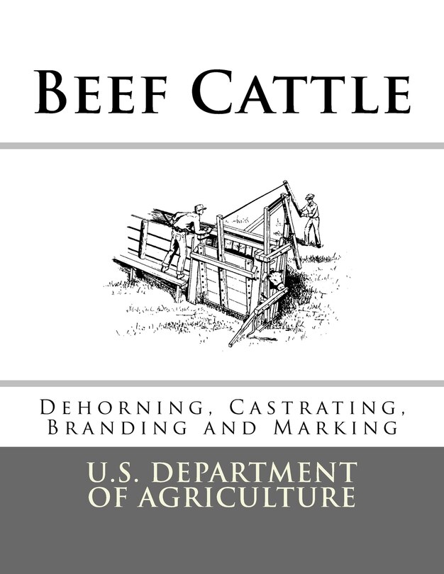 Front cover_Beef Cattle