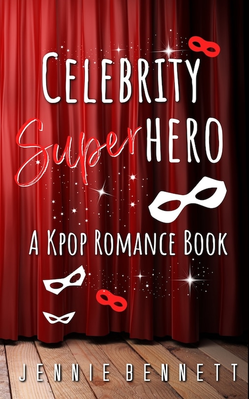 Couverture_Celebrity Superhero