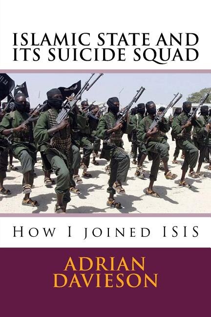 Couverture_Islamic State and Its Suicide Squad