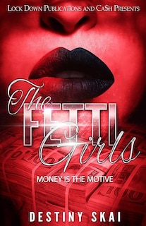 Front cover_The Fetti Girls