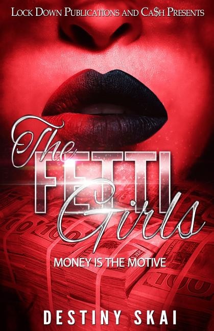 Front cover_The Fetti Girls