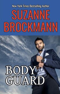 Front cover_Bodyguard