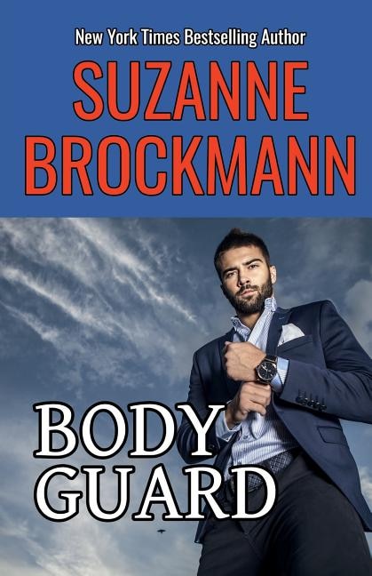 Front cover_Bodyguard