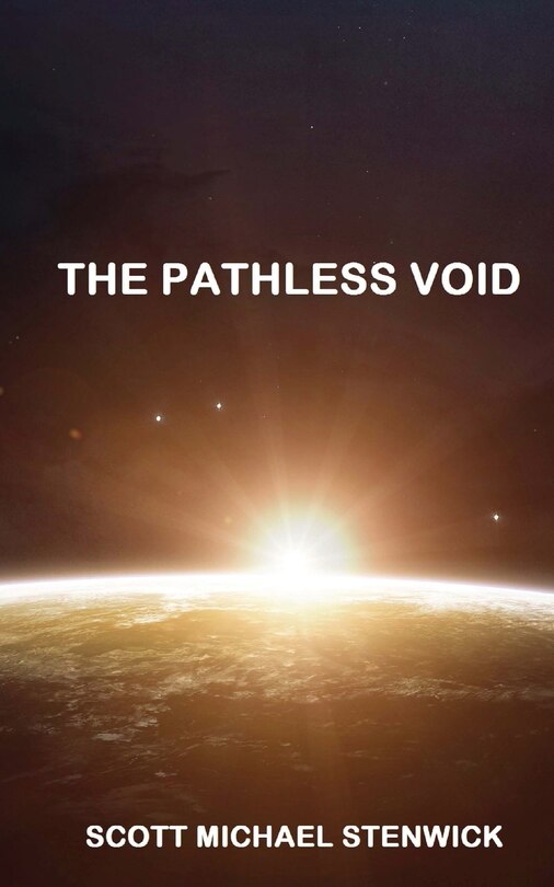 Front cover_The Pathless Void