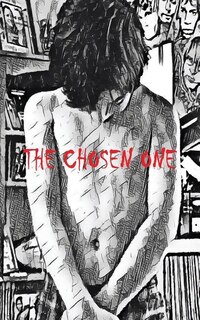 Front cover_The Chosen One