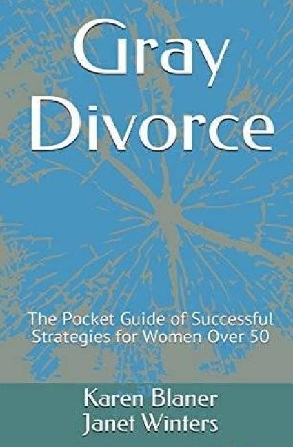 Front cover_Gray Divorce