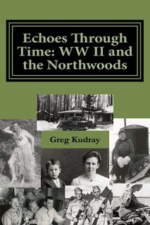 Front cover_Echos Through Time