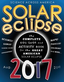 Front cover_Solar Eclipse 2017