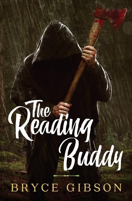 Front cover_The Reading Buddy