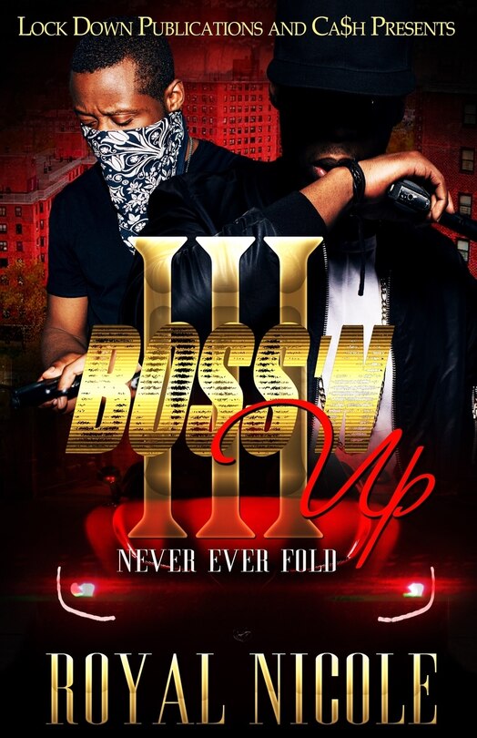 Front cover_Boss'N Up 3
