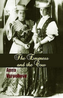 Couverture_The Empress and the Cow