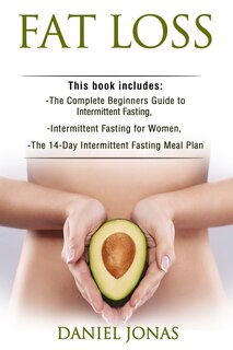 Front cover_Fat Loss