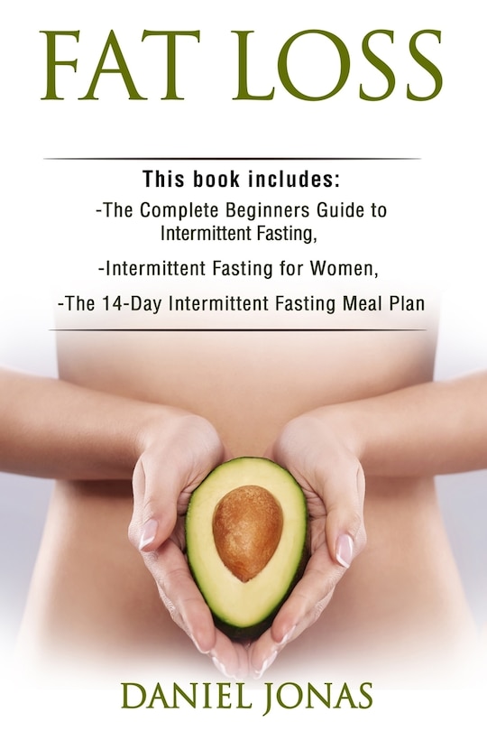 Front cover_Fat Loss