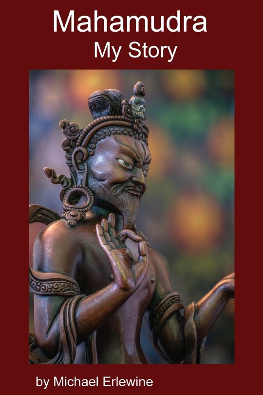 Front cover_Mahamudra