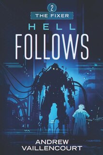 Front cover_Hell Follows