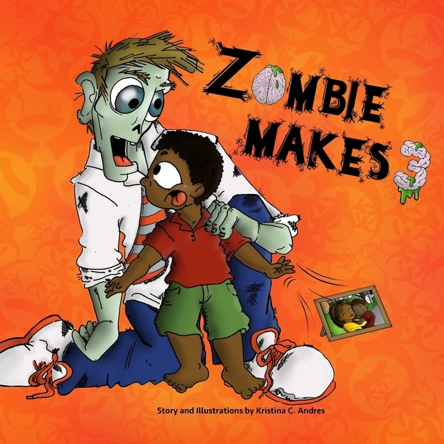 Front cover_Zombie Makes 3