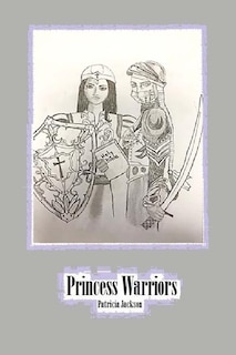 Couverture_Princes Warriors