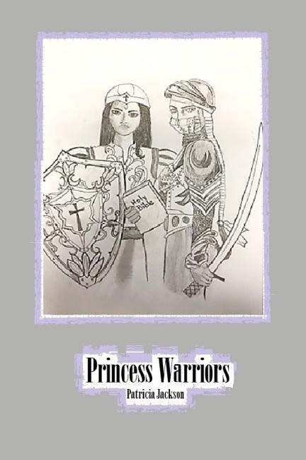 Couverture_Princes Warriors