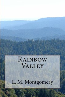Couverture_Rainbow Valley