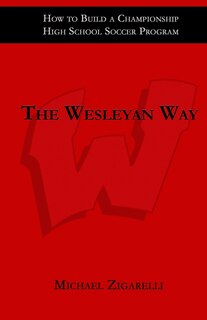Front cover_The Wesleyan Way