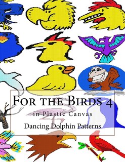 Front cover_For the Birds 4