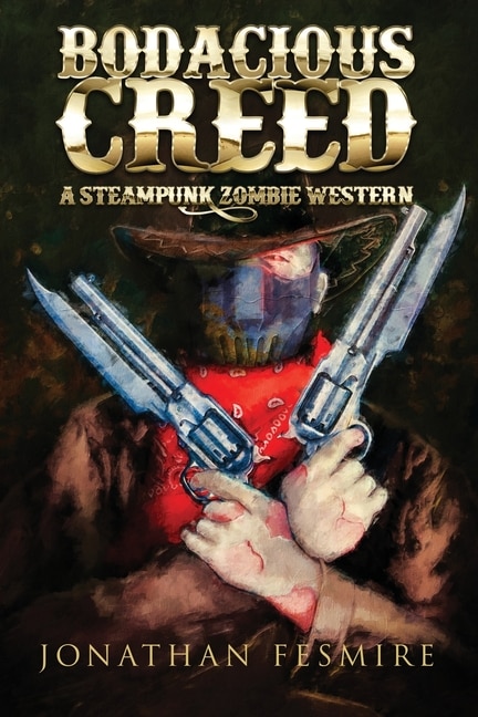 Front cover_Bodacious Creed