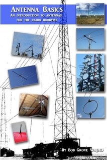 Couverture_Antenna Basics