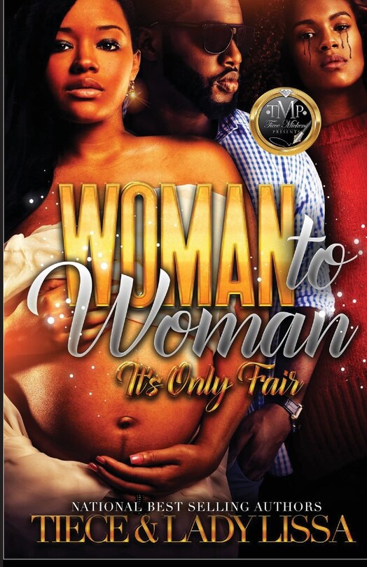 Couverture_Woman To Woman