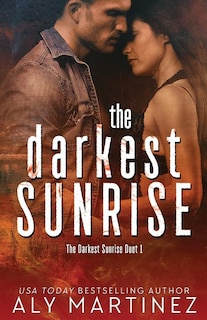 Couverture_The Darkest Sunrise
