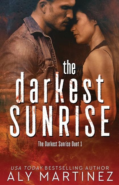 Couverture_The Darkest Sunrise