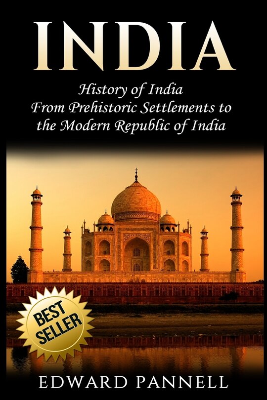 Front cover_India
